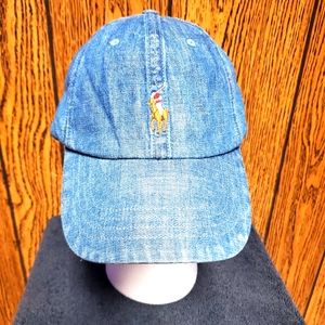 Polo Hat
